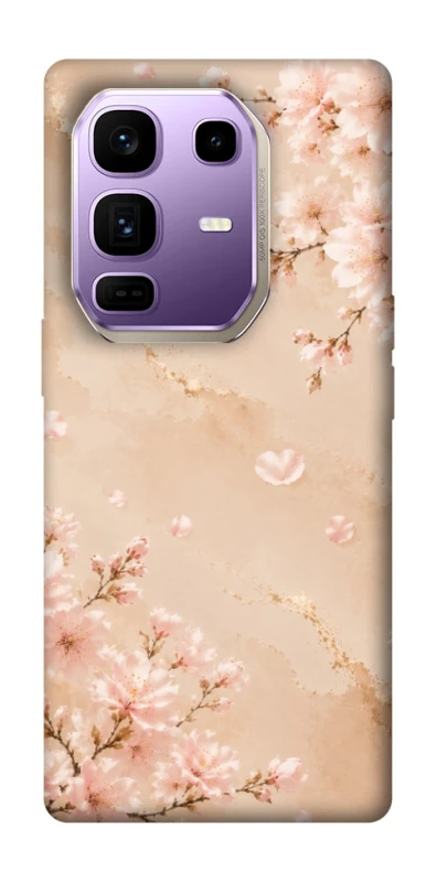 Чехол на Infinix Note 50 Pro+ Sakura ver.2 фото 1 из 1