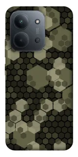 Чехол на Xiaomi Redmi 15C (Global) Camouflage v9 фото 1 из 1