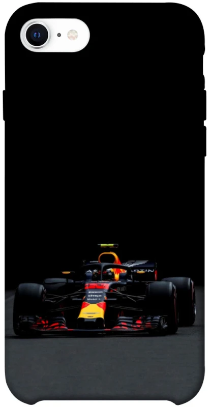 Чехол на Apple iPhone SE (2020) F1 фото 1 из 1