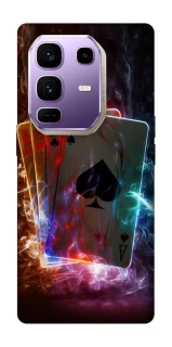 Чохол на Infinix Note 50 Pro+ Каре фото 1 з 1