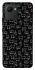 Чохол на Realme C30s Black Cats фото 1 з 1