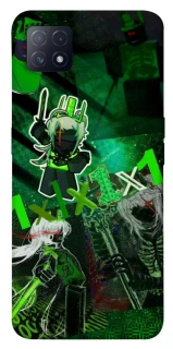 Чохол на Oppo A72 5G / A73 5G Roblox v5 фото 1 з 1