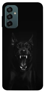 Чохол на Samsung Galaxy M13 4G Доберман фото 1 з 1