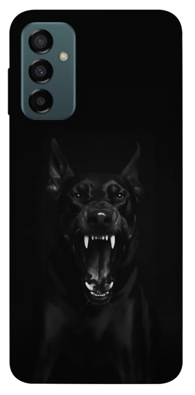 Чохол на Samsung Galaxy M23 5G Доберман фото 1 з 1