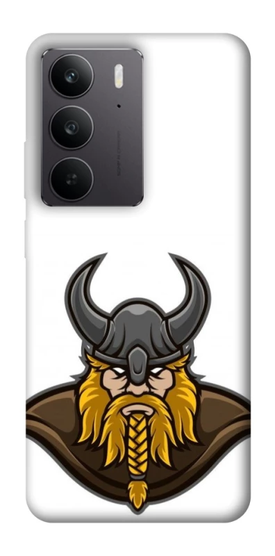 Чохол на Realme C75 Viking фото 1 з 1