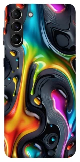 Чехол на Samsung Galaxy S21+ dye фото 1 из 1