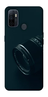 Чохол на Oppo A53 / A32 / A33 Лінза фото 1 Чохол на Oppo A53 / A32 / A33 Лінза фото 1 з 1