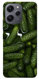 Чохол на Xiaomi Redmi 12 Cucumber фото 1 з 1