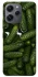 Чохол на Xiaomi Redmi 12 Cucumber фото 1 з 1