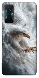 Чехол на Xiaomi Redmi K50 Gaming eagle фото 1 из 1