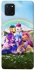 Чехол на Samsung Galaxy Note 10 Lite (A81) My Little Pony ver.5 фото 1 из 1