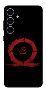 Чохол на Samsung Galaxy S25+ Валькнут v2 фото 1 з 1