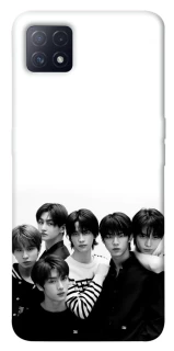 Чохол на Oppo A72 5G / A73 5G TWS фото 1 з 1