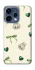 Чохол на Oppo Reno 15 Labubu Green Heart фото 2 з 2