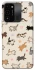 Чехол на TECNO Spark 8C Cat style ver.2 фото 1 из 1