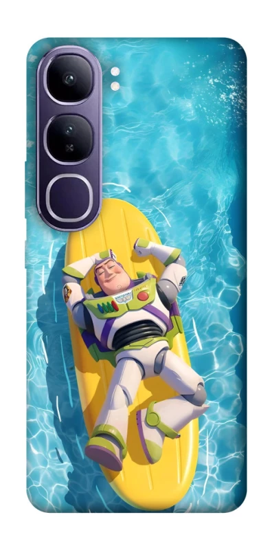 Чехол на Vivo Y300 buzz lightyear фото 1 из 1
