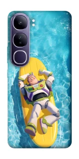 Чехол на Vivo Y300 buzz lightyear фото 1 из 1