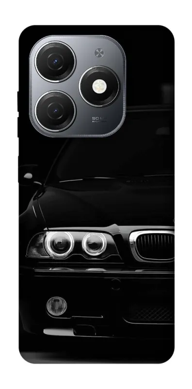 Чохол на TECNO Spark 20 BMW v43 фото 1 з 1