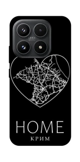 Чохол на Xiaomi 17 Крим Home фото 1 з 1