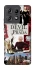 Чехол на Motorola Edge 50 Pro Fashion collage ver.15 фото 1 из 1