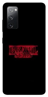 Чехол на Samsung Galaxy S20 FE Brawl Stars ver.12 фото 1 из 1