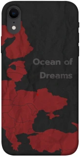 Чохол на Apple iPhone XR (6.1") Ocean of Dreams фото 1 з 1