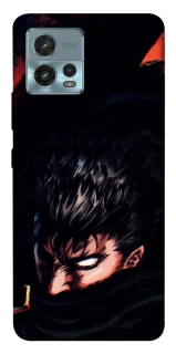 Чохол на Motorola Moto G72 Berserk v5 фото 1 з 1