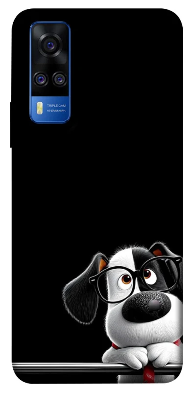 Чохол на Vivo Y51a My Dog фото 1 з 1