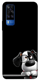 Чехол на Vivo Y51a My Dog фото 1 из 1