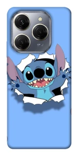 Чохол на TECNO Spark 20 Pro Stitch ver.6 фото 1 Чохол на TECNO Spark 20 Pro Stitch ver.6 фото 1 з 1