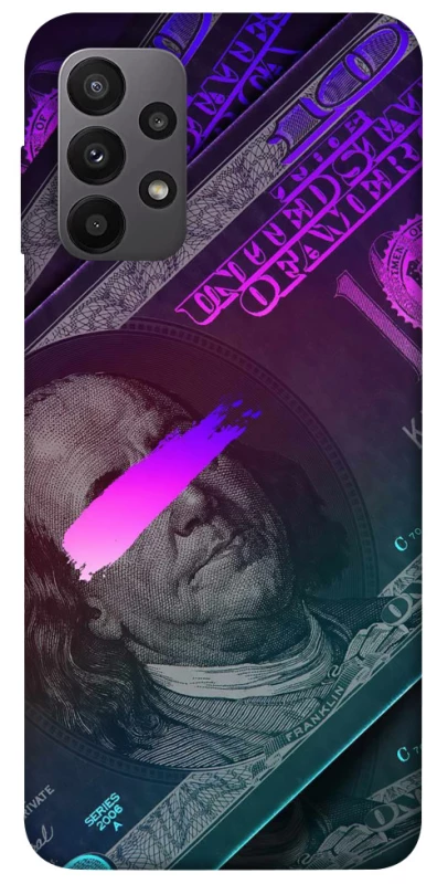 Чохол на Samsung Galaxy A23 4G Neo dollar v2 фото 1 з 1