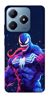 Чехол на Realme C63 Venom фото 1 из 1
