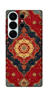 Чехол на Samsung Galaxy S26 Ковёр v50 фото 1 из 1