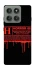 Чохол на Motorola Edge 60 Pro Horror Halloween фото 1 з 1