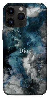Чехол на Apple iPhone 14 Pro Max (6.7") Dior ver.2 фото 1 из 1