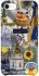 Чохол на Apple iPhone SE (2020) Ukraine style ver.5 фото 1 з 1
