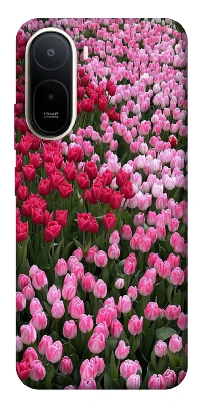Чохол на Xiaomi Redmi A7 Pro 4G Flowers v9 фото 2 з 2