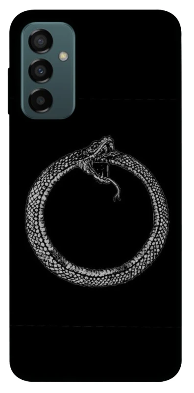 Чехол на Samsung Galaxy M13 4G Ouroboros фото 1 Чехол на Samsung Galaxy M13 4G Ouroboros фото 1 из 1