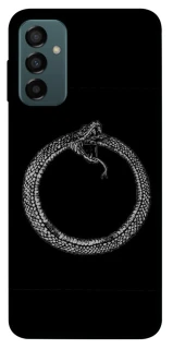 Чехол на Samsung Galaxy M13 4G Ouroboros фото 1 Чехол на Samsung Galaxy M13 4G Ouroboros фото 1 из 1