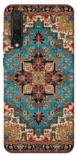 Чохол на Xiaomi Mi CC9 / Mi 9 Lite Килим v5 фото 1 з 1