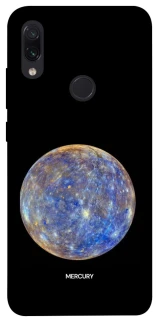 Чохол на Xiaomi Redmi Note 7 / Note 7 Pro / Note 7s Mercury фото 1 з 1