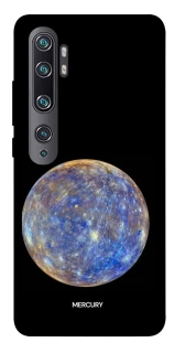 Чохол на Xiaomi Mi Note 10 / Note 10 Pro / Mi CC9 Pro Mercury фото 1 з 1