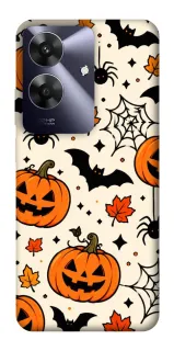 Чехол на Realme Note 60 Halloween v13 фото 1 из 1