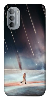 Чехол на Motorola Moto G31 Kanye West ver.4 фото 1 из 1