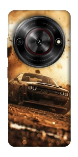 Чохол на ZTE Nubia Focus Mud race фото 1 з 1