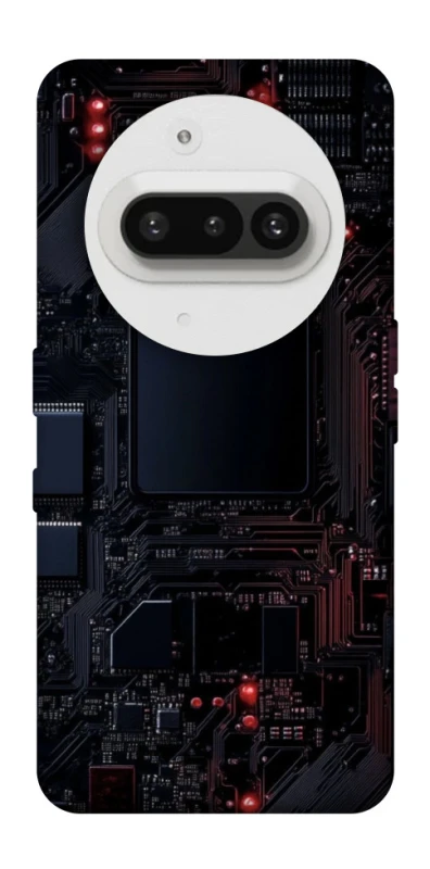 Чохол на Nothing Phone (3a) Plata фото 1 з 1