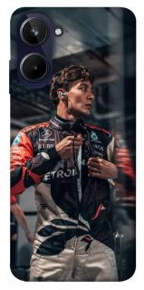 Чохол на Realme 10 4G F-1 ver.10 фото 1 з 1