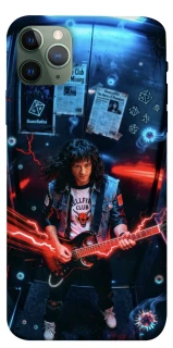 Чохол на Apple iPhone 11 Pro Max (6.5") Stranger Things ver.42 фото 1 з 1