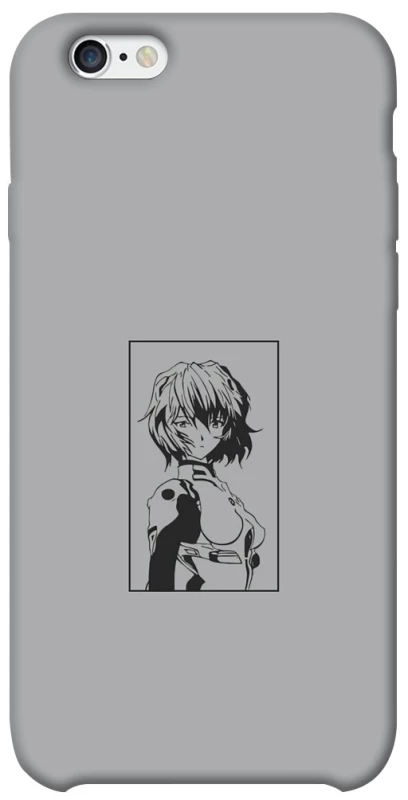 Чохол на Apple iPhone 6/6s (4.7") Anime v6 фото 1 з 1