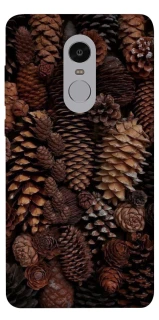 Чохол на Xiaomi Redmi Note 4X / Note 4 (Snapdragon) Magic1 фото 1 з 1